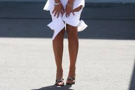 USA: photographier sous les jupes pourra conduire en prison