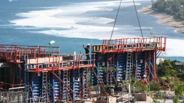 La Cour des comptes attaque la défiscalisation du logement social outre-mer, Matignon la défend