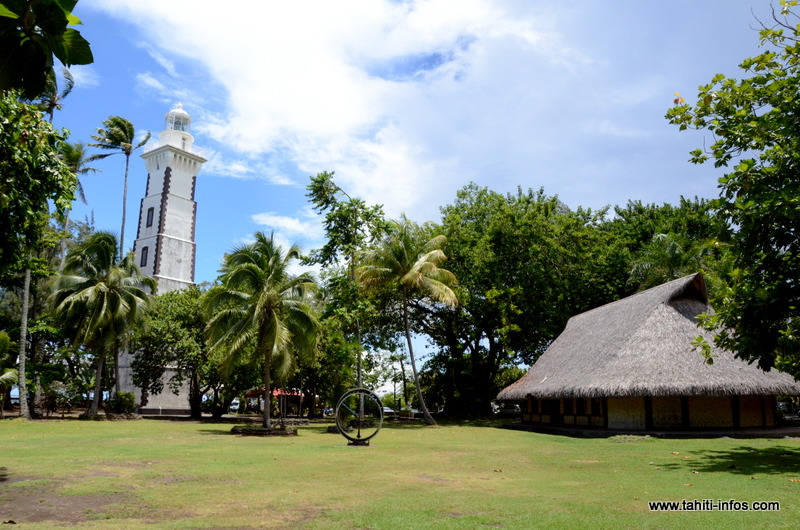 Mahina : sept listes face à Jamet aux municipales