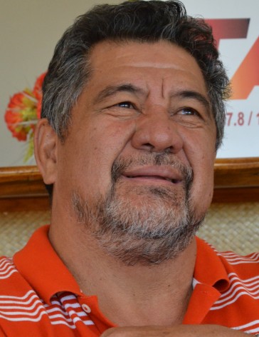 Mahina : sept listes face à Jamet aux municipales