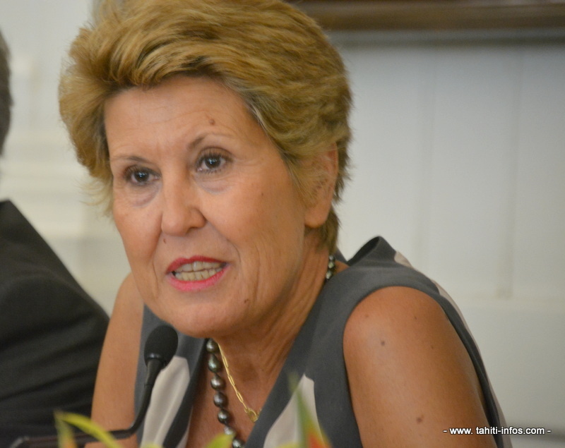 Défiscalisation du logement social: les précisions de Brigitte Girardin