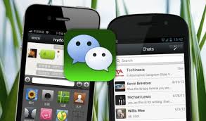 WeChat, "l'appli tueuse" qui fait un malheur en Chine et vise l'international
