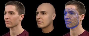Reconstruction faciale: des "résultats incomparables" grâce à l'imprimante 3D