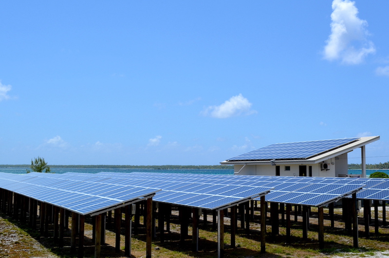 Nouveau recours contre l'appel à projet des fermes solaires