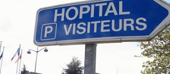 Un homme se rend à la clinique avec une balle dans la tête, après avoir tenté de se suicider