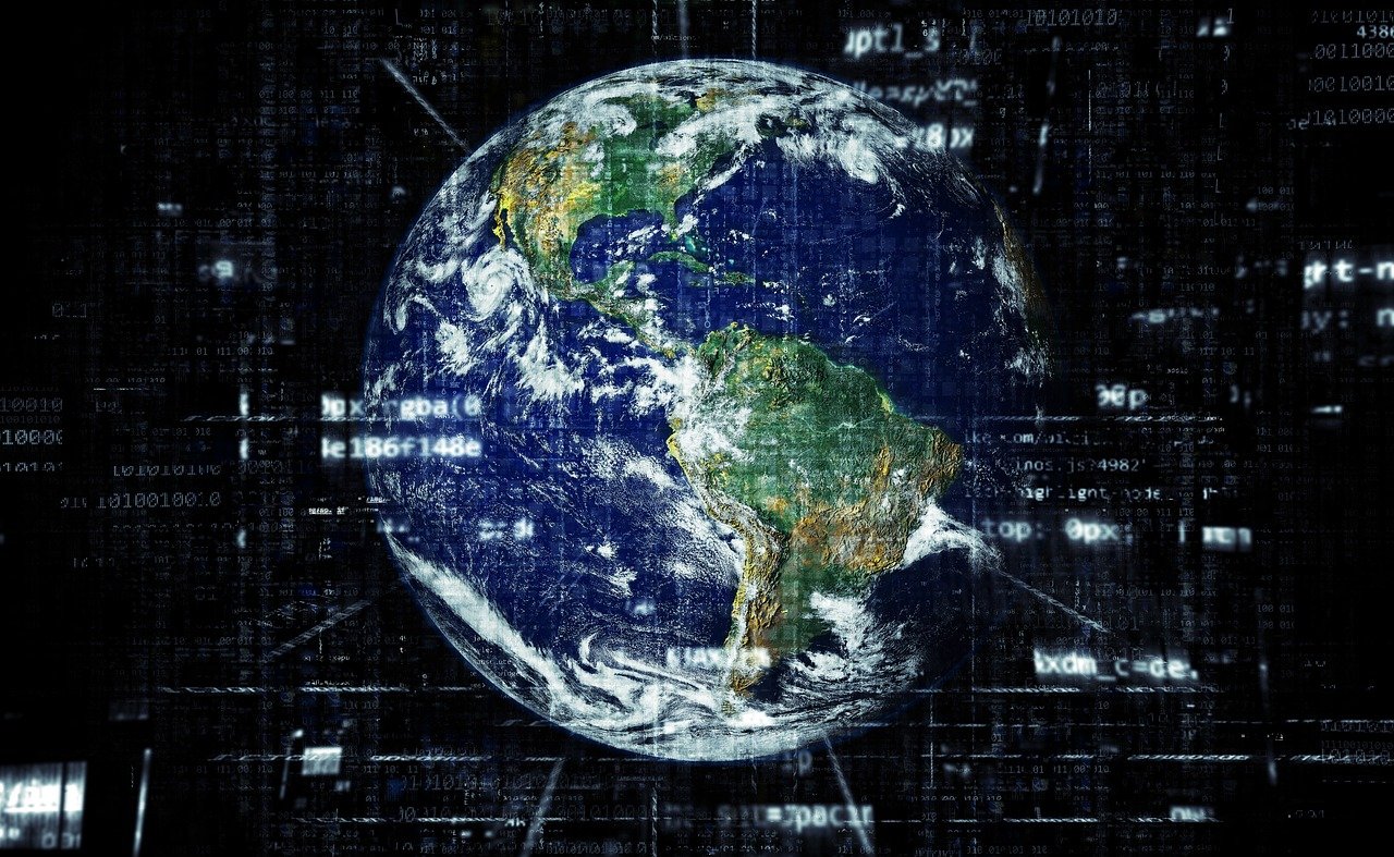 Les Etats-Unis promettent avec 55 pays de protéger un internet libre