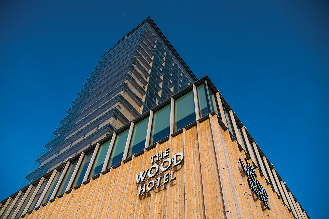 Jonathan NACKSTRAND / AFP