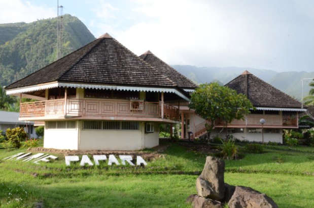 Municipales - Papara, une commune à la recherche de l’équilibre