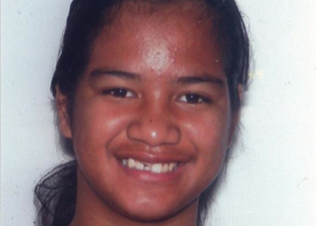 Teata a été retrouvée, fin de l'avis de recherche