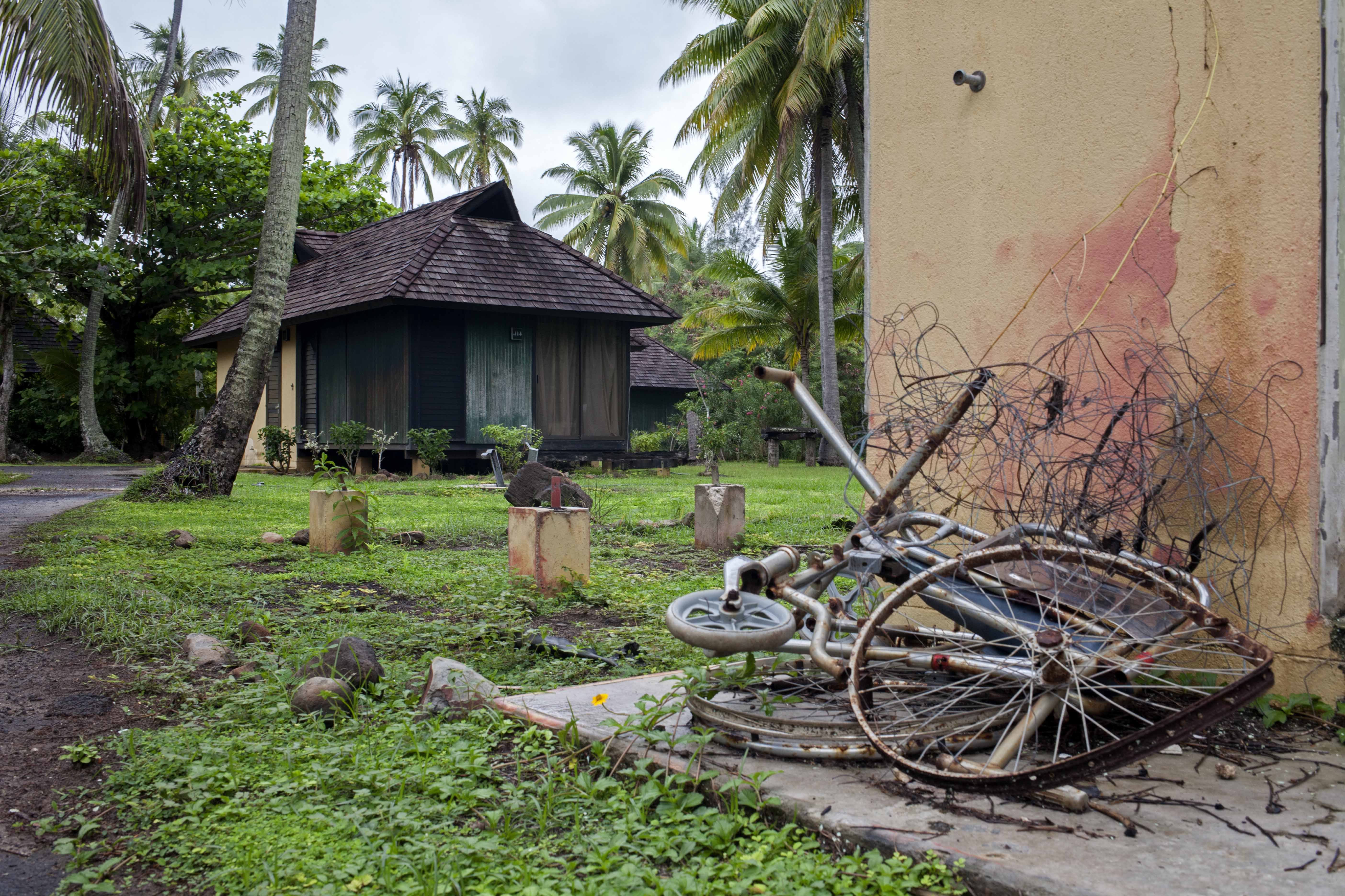 Projet Moorea Mahana Beach : « Nous sommes contre la vente mais pour la location »