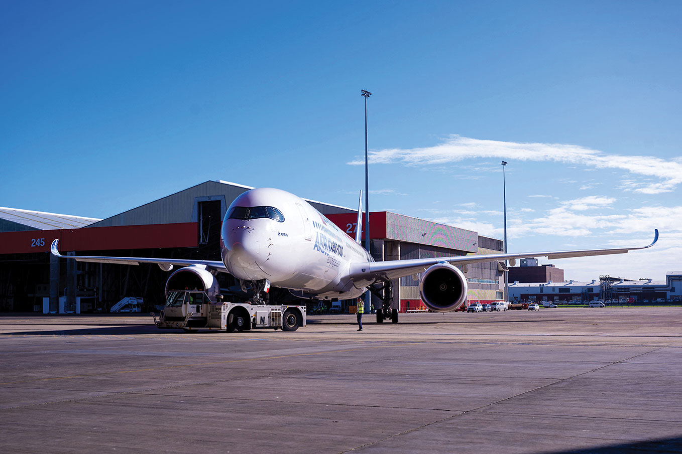 Wendell TEODORO / AFP