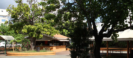 Journée Portes Ouvertes du Lycée et collège Pomare IV le 28 mars