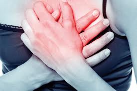 Les infarctus chez les femmes plus souvent confondus avec des crises d'angoisse