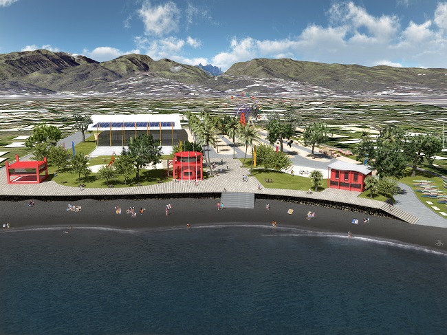 Pirae: Des projets d’avenir pour Aorai Tini Hau