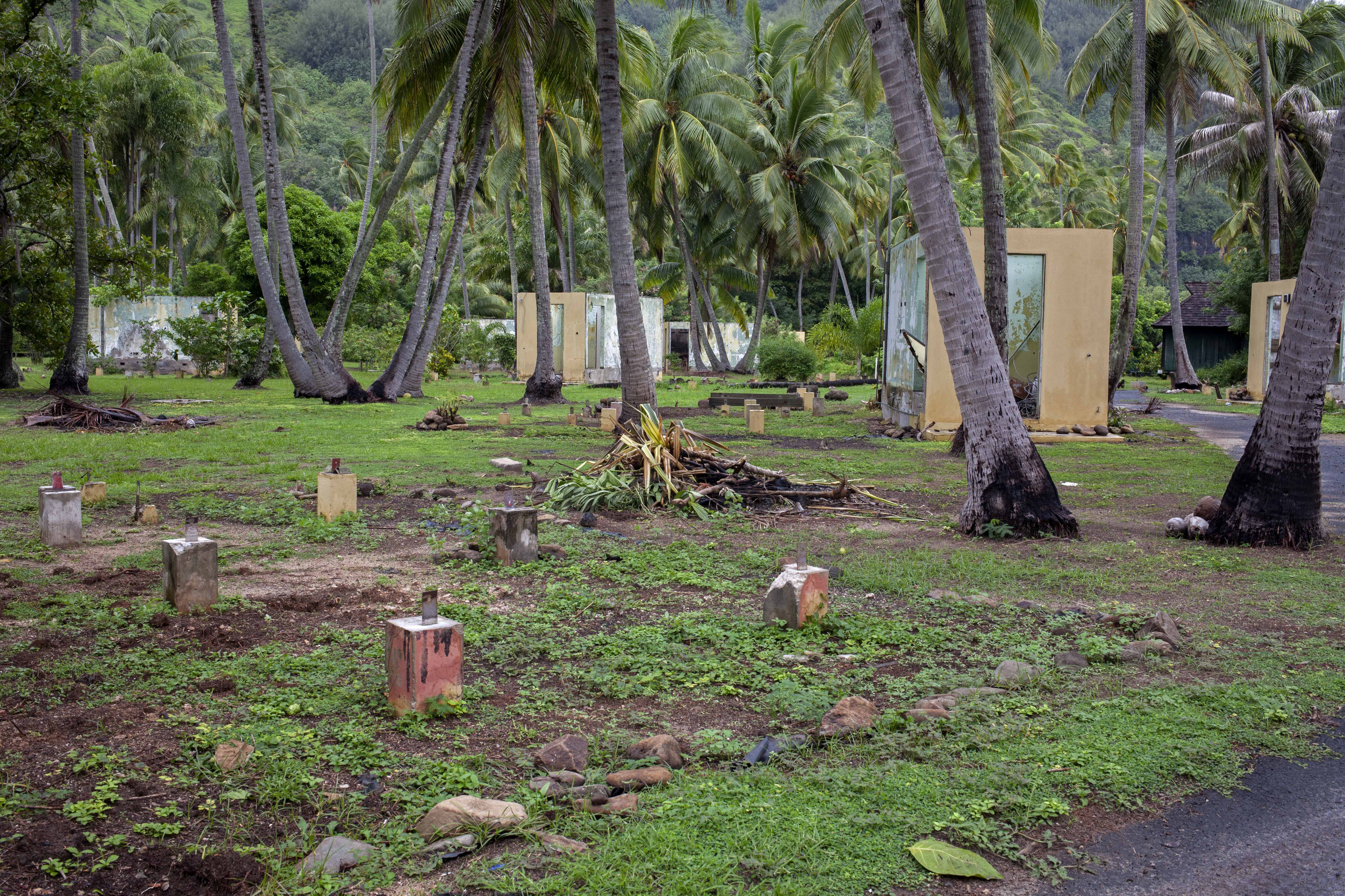 Projet Moorea Mahana Beach:  "Au nom de l’intérêt général "