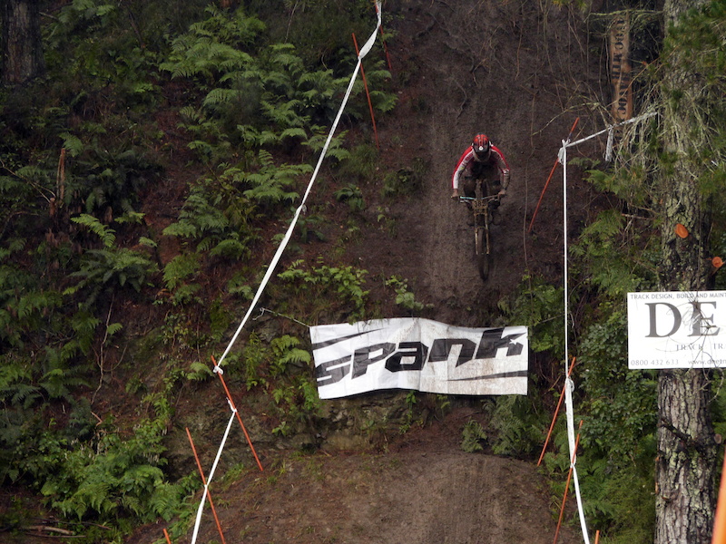 Nouvelle-Zélande: 3 coureurs tahitiens aux océanias de VTT