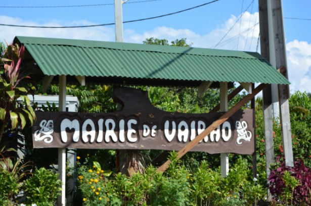 Municipales - Taiarapu Ouest : quel sera l’héritage laissé par Clarenntz Vernaudon ?