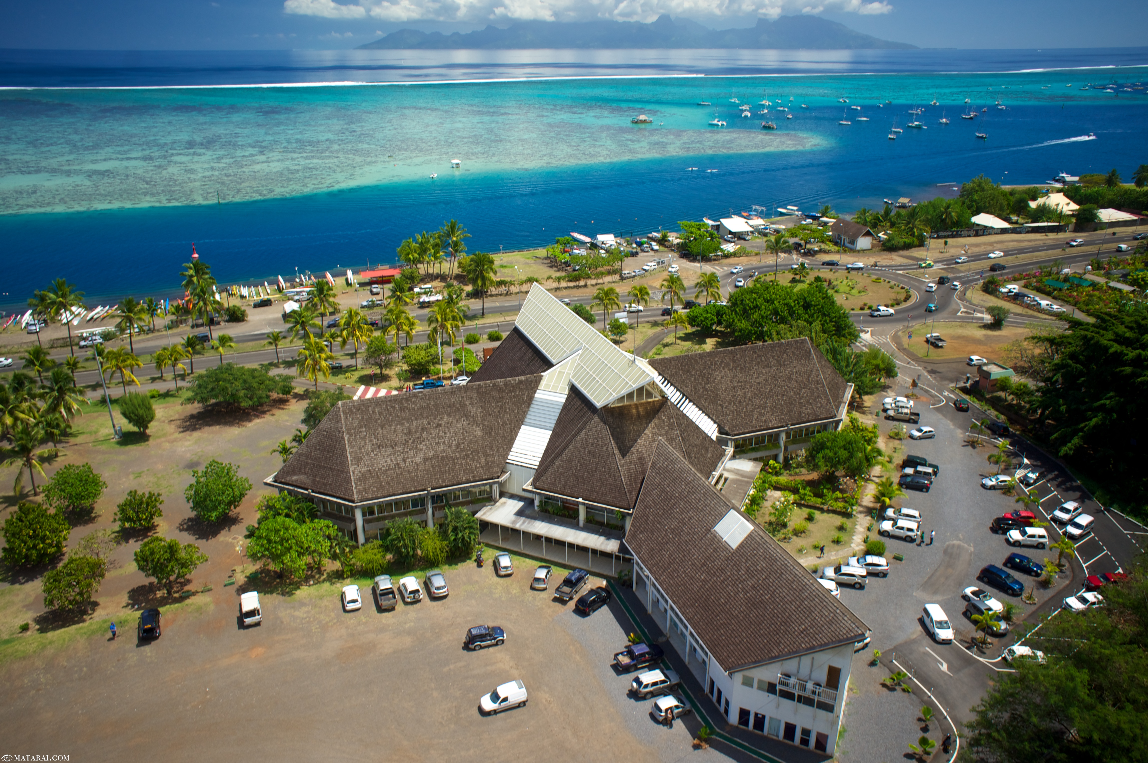 Crédit photo : Matarai.com