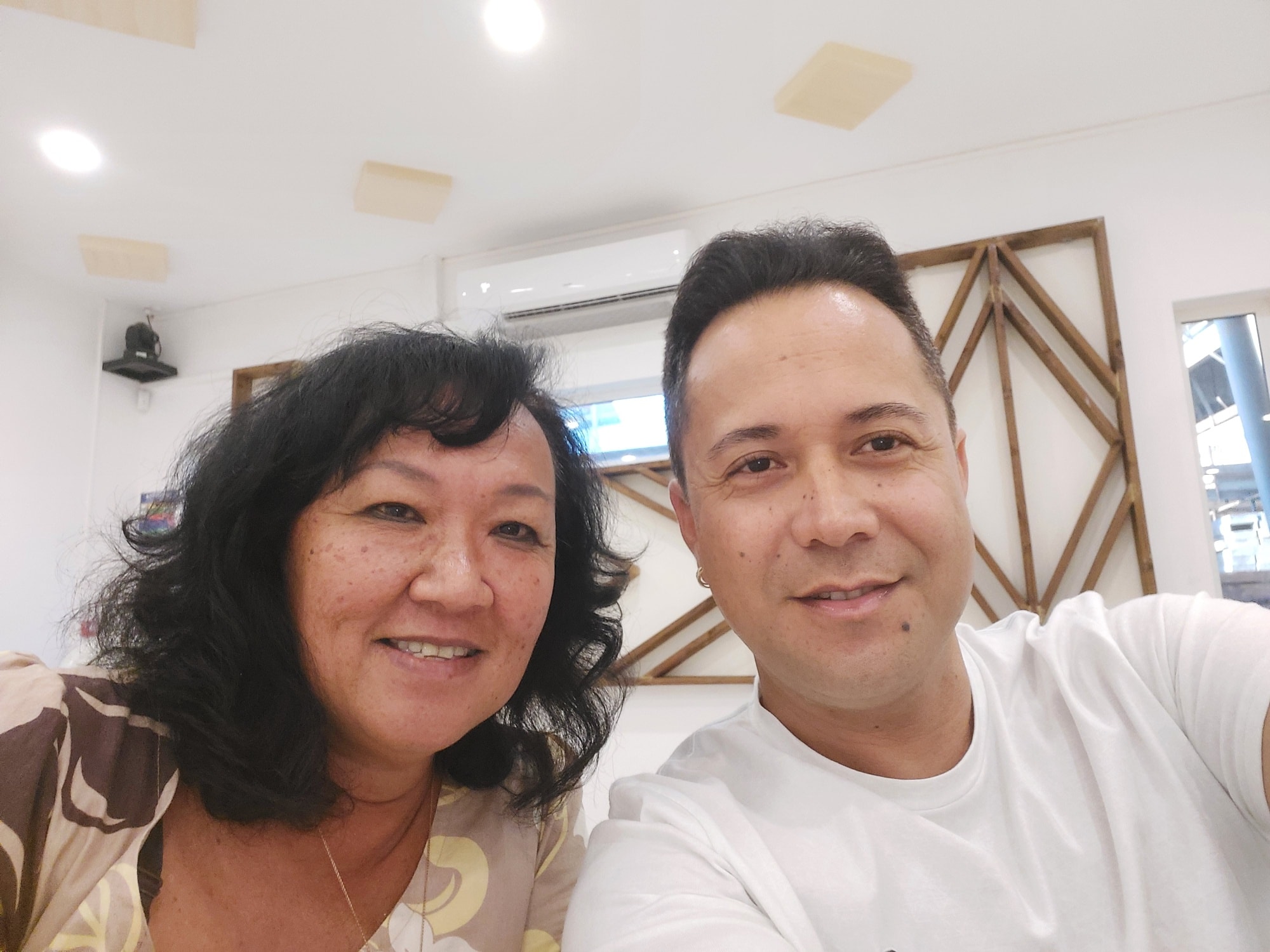 Jeanne Lifont : "Voir les autres heureux"