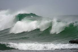 Météo: Deux dépressions tropicales faibles, vigilance aux Australes