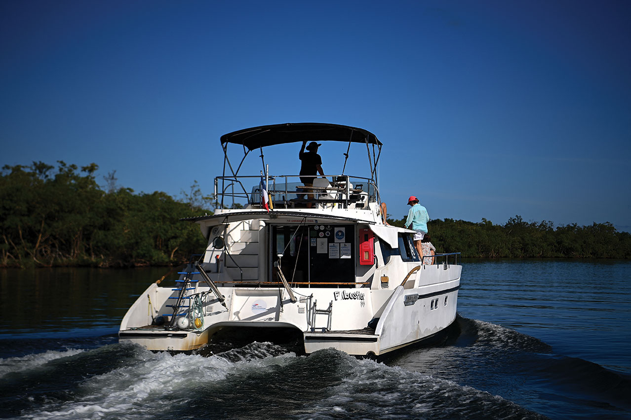Christophe ARCHAMBAULT / AFP