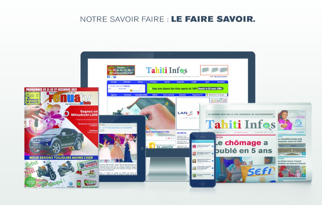 Merci à TOUTES ET TOUS!