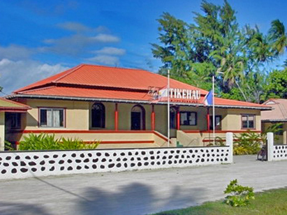 Crédit photo : Tahiti - héritage