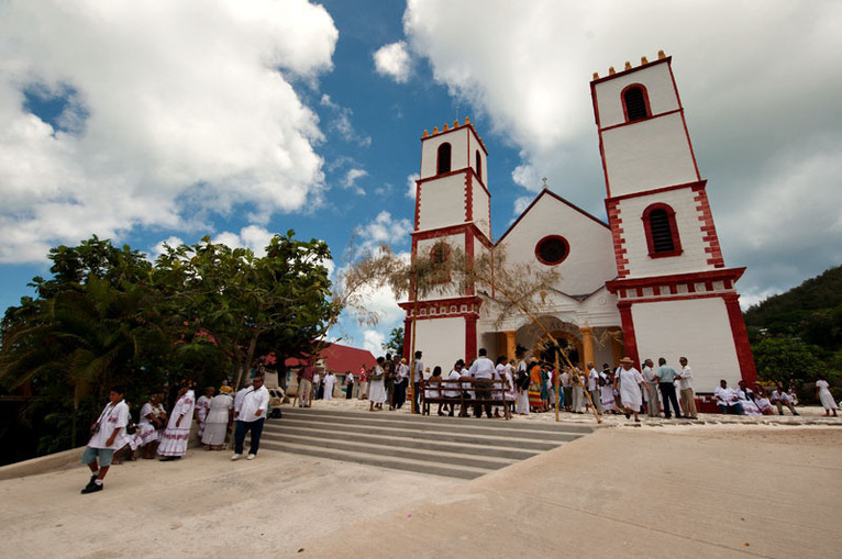 Crédit photo : Tahiti-infos