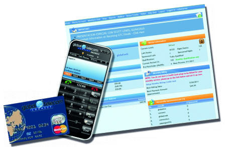 Global Telecom Connect dans le viseur de la justice