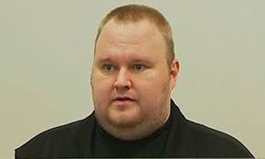 Nouvelle-Zélande: nouveau revers pour Kim Dotcom, le fondateur de Megaupload