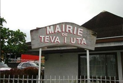 Municipales - Teva I Uta : la fin des turbulences pour la commune ?