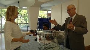 Nouvelle-Calédonie: possible triangulaire de droite à Nouméa