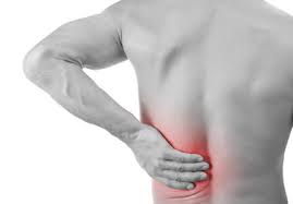 Les douleurs de dos, principale cause d'incapacité dans le monde