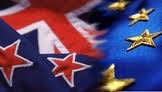 L’UE et la Nouvelle-Zélande veulent renforcer leurs liens