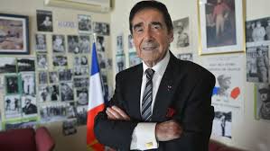 A 92 ans, le doyen des maires de France est girondin