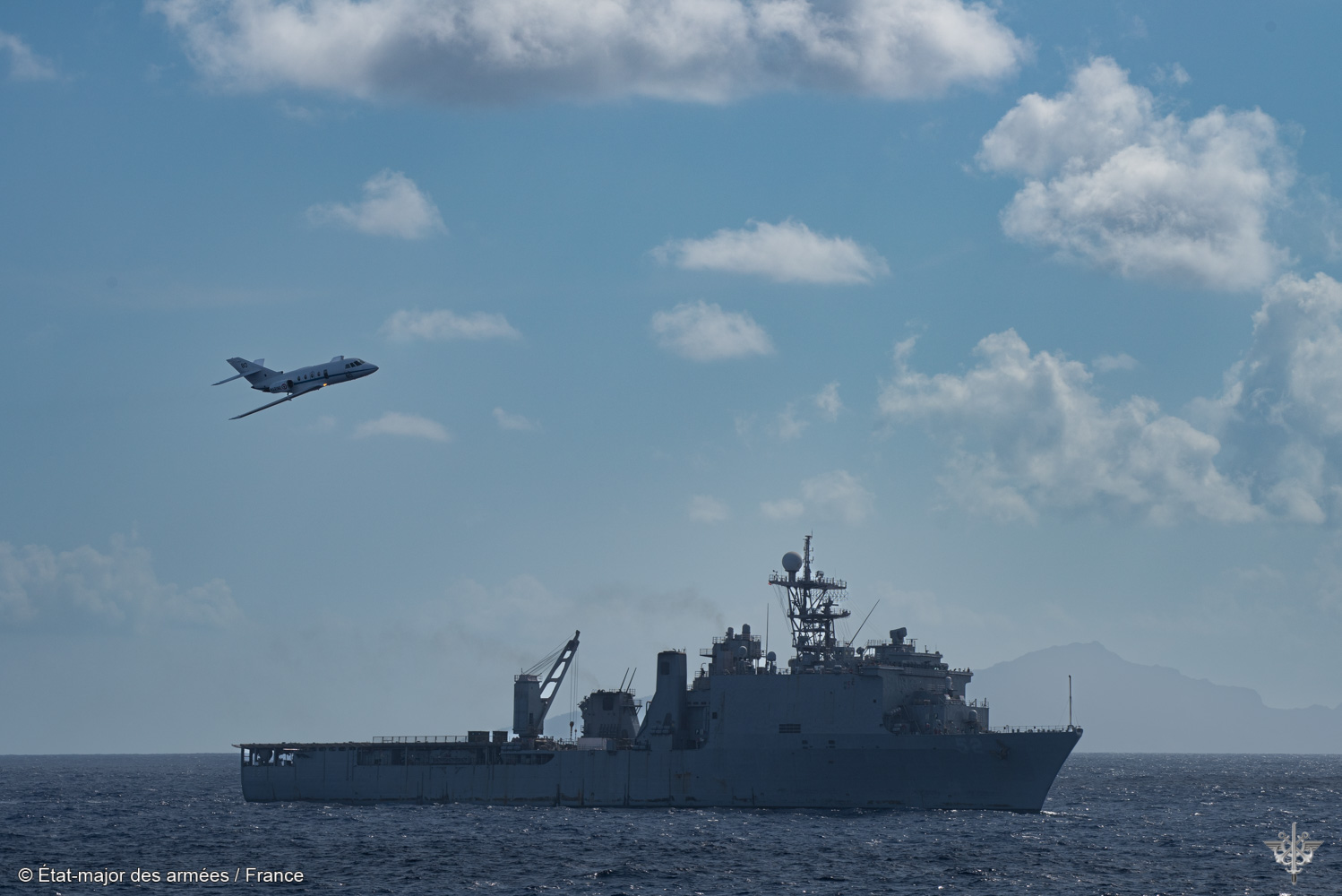 L'exercice Marara dans toute son ampleur