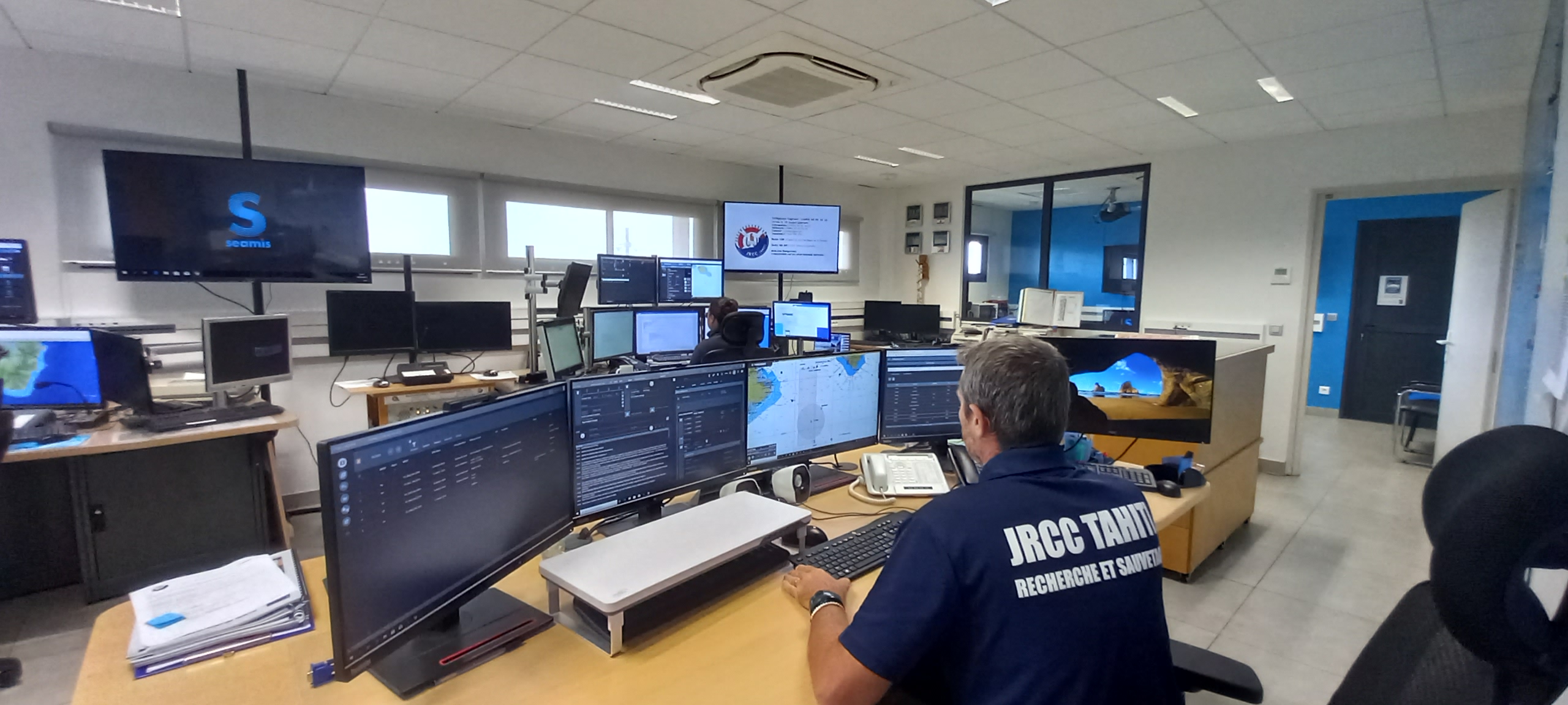 L'exercice Marara dans toute son ampleur