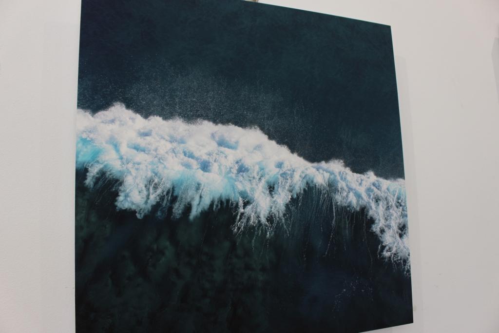 Les photos d’art de Brigitte Bourger au Vaima