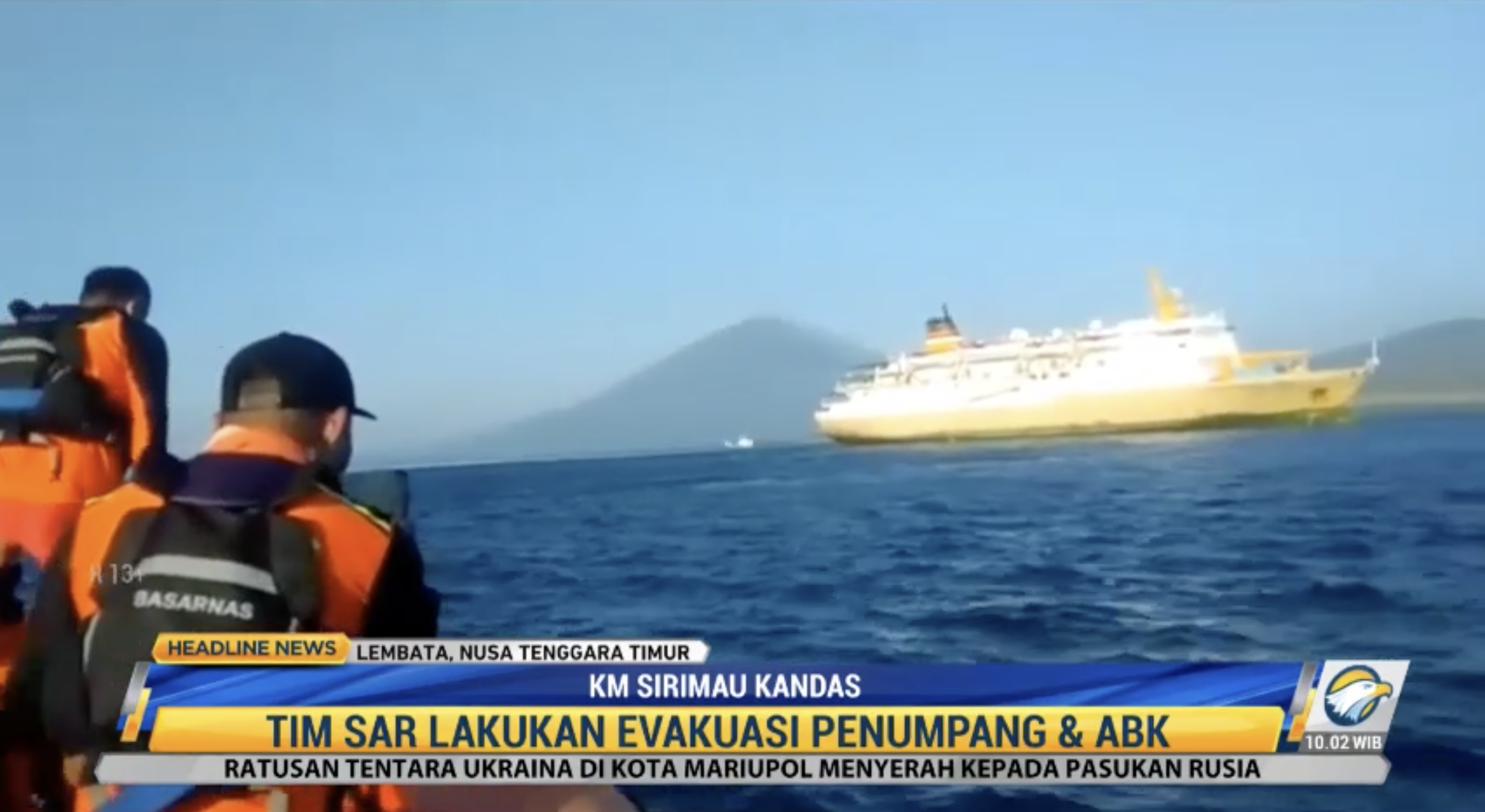 Capture écran Youtube