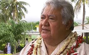 Le Premier Ministre samoan se rétablit en Nouvelle-Zélande