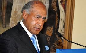 Cette date, fixée au mercredi 17 septembre 2014, a été entérinée par le Président fidjien, Ratu Epeli Nailatikau