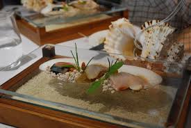 Le célèbre restaurant The Fat Duck migre pour six mois en Australie