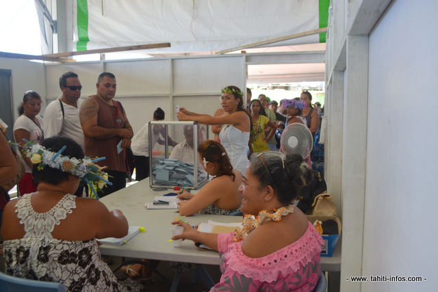 Municipales 2014 : tous les élus du second tour