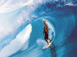 Surfwear: Kelly Slater quitte Quiksilver pour lancer sa marque avec Kering