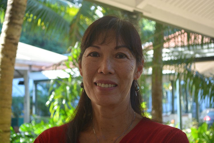 La ministre de la santé Béatrice Chansin tiendra une conférence de presse ce jeudi sur la relance de la prévention dès cette année.