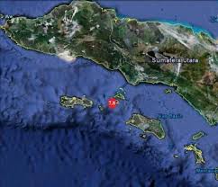 URGENT Séisme au Chili: magnitude révisée à la hausse à 7,8, alerte au tsunami 