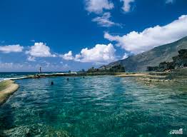 El Hierro, l'île espagnole qui vivra de vent et d'eau fraîche