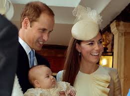 GB: le prince George en route pour les Antipodes avec ses parents