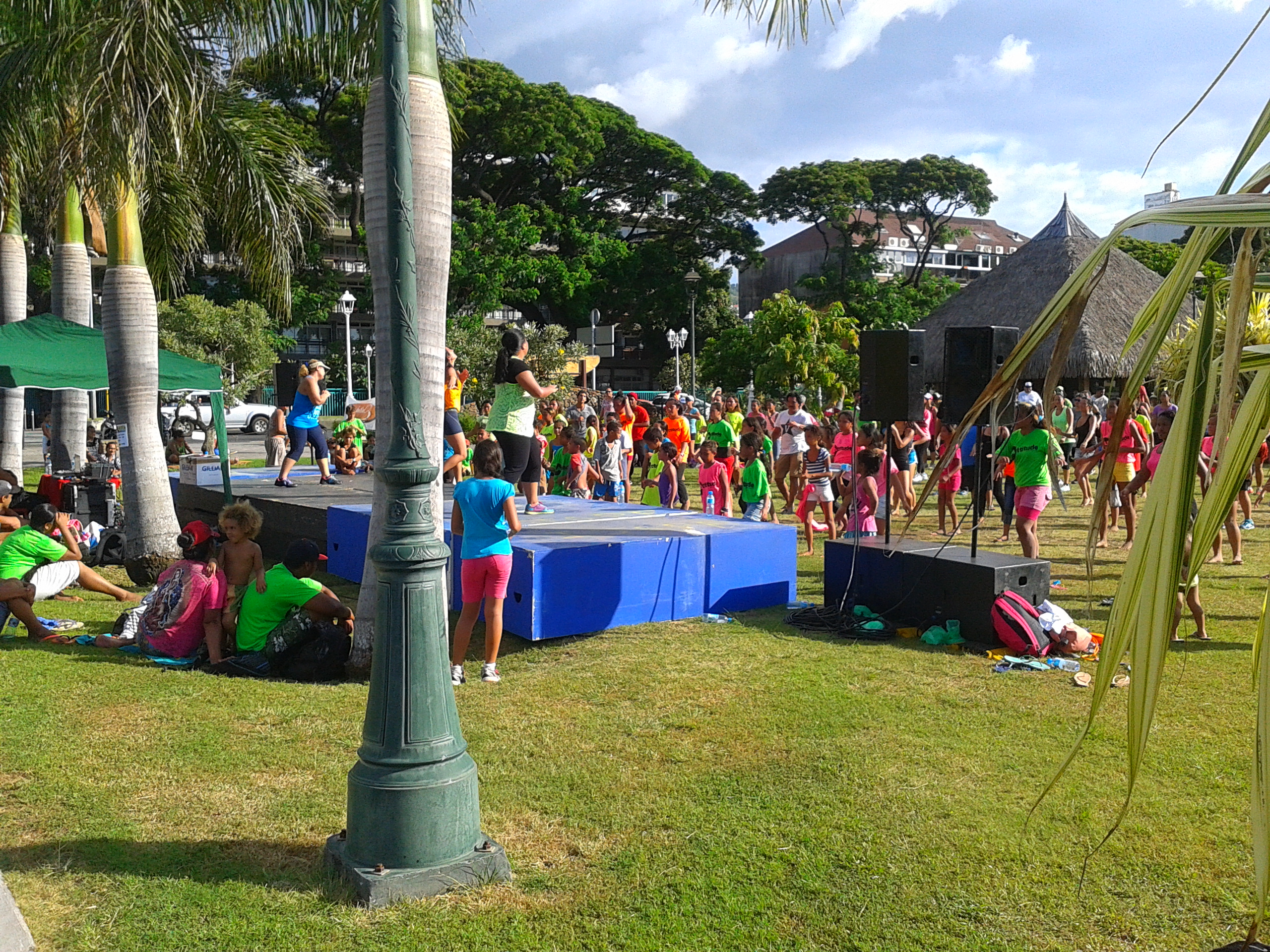 Photo Thierry Poi Boisnier Manate