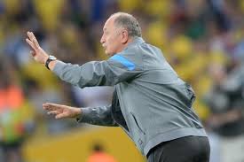 Mondial-2014 - Brésil - Scolari: oui au sexe, non aux "acrobaties"